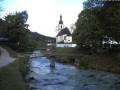 Webcam Ramsau bei Berchtesgaden