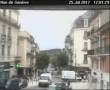 Webcam Aix-les-Bains