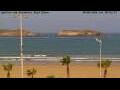 Webcam Essaouira