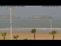 Webcam Essaouira