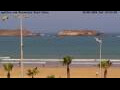 Webcam Essaouira