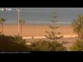 Webcam Essaouira