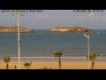Webcam Essaouira