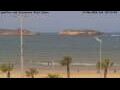 Webcam Essaouira