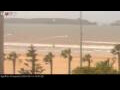 Webcam Essaouira