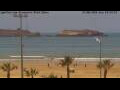 Webcam Essaouira