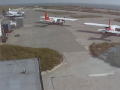 Webcam Helgoland: Flugplatz Helgoland