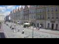 Webcam Opole