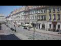 Webcam Opole