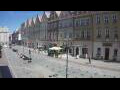 Webcam Opole