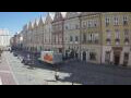 Webcam Opole