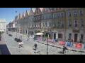 Webcam Opole