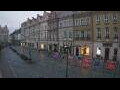 Webcam Opole