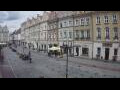 Webcam Opole