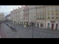 Webcam Opole