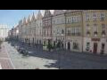 Webcam Opole