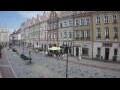Webcam Opole