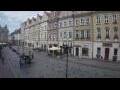 Webcam Opole