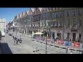 Webcam Opole