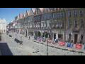 Webcam Opole