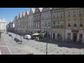 Webcam Opole