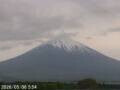 Webcam Fujisan