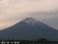 Webcam Mont Fuji