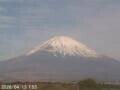 Webcam Mount Fuji
