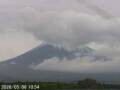 Webcam Fujisan