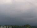 Webcam Mount Fuji