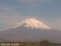 Webcam Fujisan
