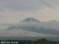 Webcam Mount Fuji