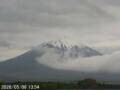 Webcam Fujisan