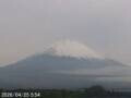 Webcam Monte Fuji