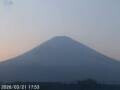 Webcam Fujisan