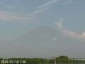 Webcam Fujisan