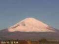 Webcam Mount Fuji