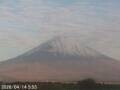 Webcam Monte Fuji