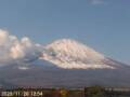 Webcam Fujisan