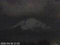 Webcam Fujisan