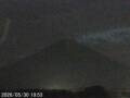 Webcam Monte Fuji