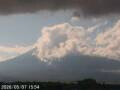 Webcam Fujisan