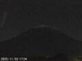 Webcam Monte Fuji