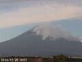 Webcam Fujisan