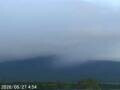 Webcam Mont Fuji