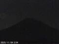 Webcam Mount Fuji