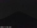 Webcam Monte Fuji