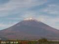 Webcam Fujisan
