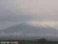 Webcam Monte Fuji