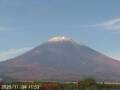 Webcam Fujisan